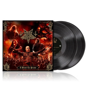 Dark Funeral – A Beast To Praise | 0196587685911 | extra productbeeld