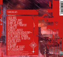 Distant – Heritage | 0196587691127 | extra productbeeld