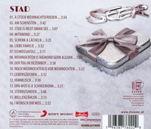 Seer – Stad | 0196587760229 | extra productbeeld