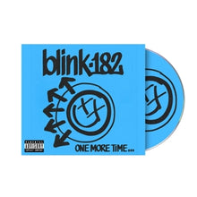 Blink-182 – One More Time... | 0196587782726 | extra productbeeld