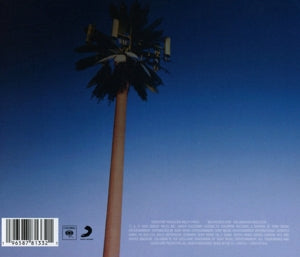 Cyrus, Miley – Endless Summer Vacation | 0196587813321 | extra productbeeld