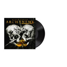 Arch Enemy – Black Earth (Re-Issue 2023) | 0196587931612 | extra productbeeld