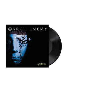 Arch Enemy – Stigmata (Re-Issue 2023) | 0196587932213 | extra productbeeld