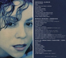 Carey, Mariah – Music Box: 30th Anniversary Expanded Edition | 0196588048722 | extra productbeeld
