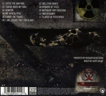 Arch Enemy – Doomsday Machine (Re-Issue 2023) | 0196588051128 | extra productbeeld