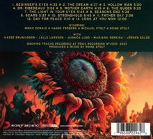 Flower Kings, the – Look At You Now | 0196588229626 | extra productbeeld
