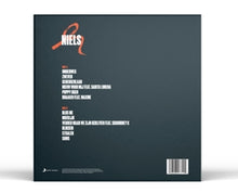 Nielson – Niels | 0196588277115 | extra productbeeld
