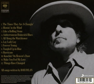 Dylan, Bob – Mixing Up the Medicine / a Retrospective | 0196588309724 | extra productbeeld