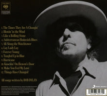 Dylan, Bob – Mixing Up the Medicine / a Retrospective | 0196588309724 | extra productbeeld