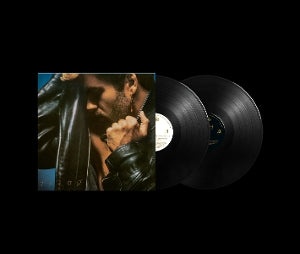 Michael, George – Faith | 0196588342417 | extra productbeeld