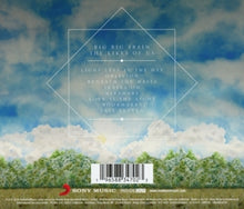 Big Big Train – The Likes of Us | 0196588347023 | extra productbeeld