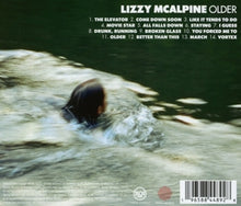 McAlpine, Lizzy – Older | 0196588448928 | extra productbeeld
