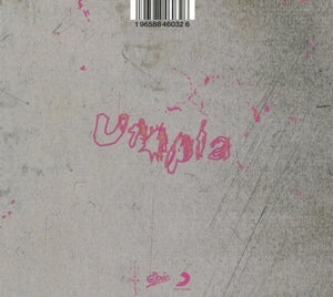 Scott, Travis – Utopia | 0196588460326 | extra productbeeld
