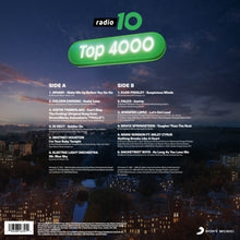 Various – Radio 10 Top 4000 | 0196588463914 | extra productbeeld