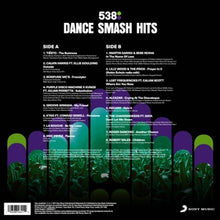 Various – 538 Dance Smash Hits | 0196588464119 | extra productbeeld