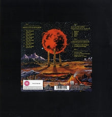 Blood Incantation – Absolute Elsewhere | 0196588530012 | extra productbeeld