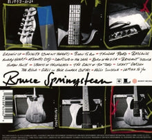 Springsteen, Bruce – Best of Bruce Springsteen | 0196588624629 | extra productbeeld