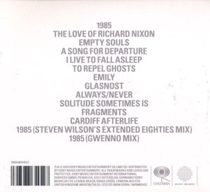 Manic Street Preachers – Lifeblood 20 | 0196588654527 | extra productbeeld