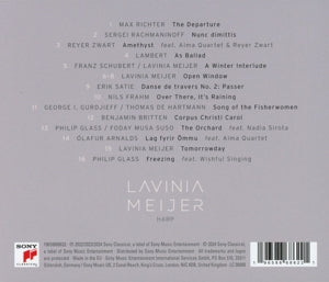 Meijer, Lavinia – Winter | 0196588686221 | extra productbeeld