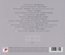 Meijer, Lavinia – Winter | 0196588686221 | extra productbeeld