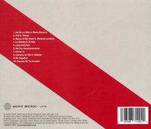 Iglesias, Enrique – Final (Vol.2) | 0196588712920 | extra productbeeld