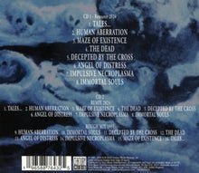 Edge of Sanity – Nothing But Death Remains (Re-Issue) | 0196588764325 | extra productbeeld