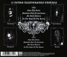 Dark Funeral – Dark Funeral (30th Anniversary Edition) | 0196588873126 | extra productbeeld