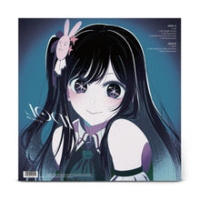 Yoasobi – Idol | 0198028102414 | extra productbeeld