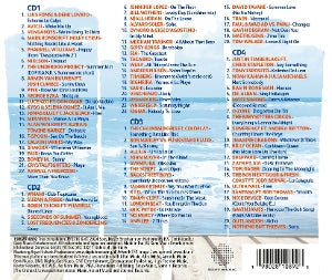 Various – Sky Radio Summer | 0198028108928 | extra productbeeld