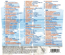 Various – Sky Radio Summer | 0198028108928 | extra productbeeld
