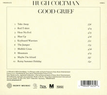 Coltman, Hugh – Good Grief | 0198028162326 | extra productbeeld