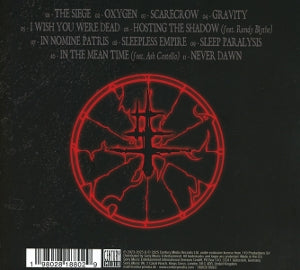 Lacuna Coil – Sleepless Empire | 0198028188029 | extra productbeeld