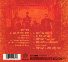 Beardfish – Songs For Beating Hearts | 0198028226424 | extra productbeeld