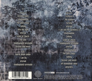 Nightingale – Alive Again (Re-Issue) | 0198028331722 | extra productbeeld