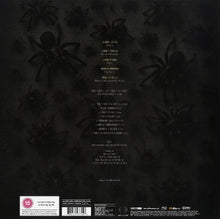 Dream Theater – Parasomnia | 0198028437226 | extra productbeeld