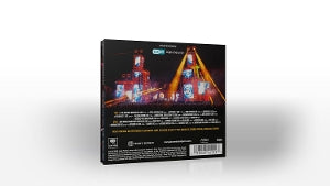 Jarre, Jean-Michel – Live In Bratislava | 0198028441223 | extra productbeeld