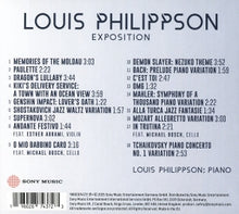 Philippson, Louis – Exposition | 0198028743723 | extra productbeeld