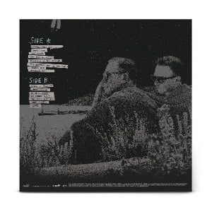 Trent Reznor & Atticus Ross – Queer (Original Score) | 0198028847513 | extra productbeeld