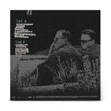 Trent Reznor & Atticus Ross – Queer (Original Score) | 0198028847513 | extra productbeeld