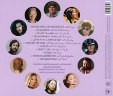 Streisand, Barbra – The Secret of Life: Partners, Volume 2 | 0198028896528 | extra productbeeld