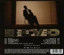 Giveon – Beloved | 0198028986922 | extra productbeeld