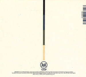 Gogo Penguin – Necessary Fictions | 0198028997027 | extra productbeeld