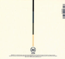 Gogo Penguin – Necessary Fictions | 0198028997027 | extra productbeeld
