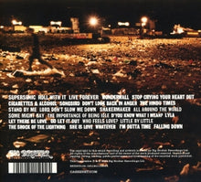 Oasis – Time Flies... 1994-2009 | 0198029011425 | extra productbeeld