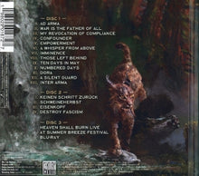 Heaven Shall Burn – Heimat | 0198029016727 | extra productbeeld