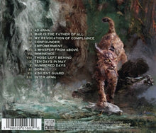 Heaven Shall Burn – Heimat | 0198029016826 | extra productbeeld