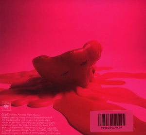 Arcade Fire – Pink Elephant | 0198029029925 | extra productbeeld