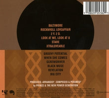 Prince – Hitnrun Phase Two | 0198029053821 | extra productbeeld