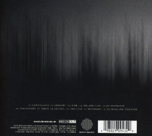 Port Noir – The Dark We Keep | 0198029094329 | extra productbeeld
