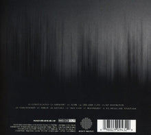 Port Noir – The Dark We Keep | 0198029094329 | extra productbeeld